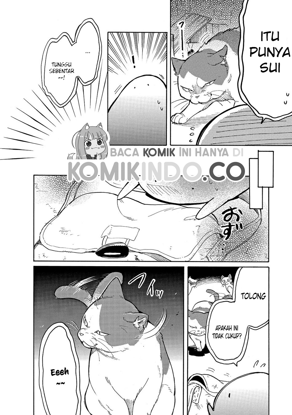 Tondemo Skill de Isekai Hourou Meshi: Sui no Daibouken chapter 24