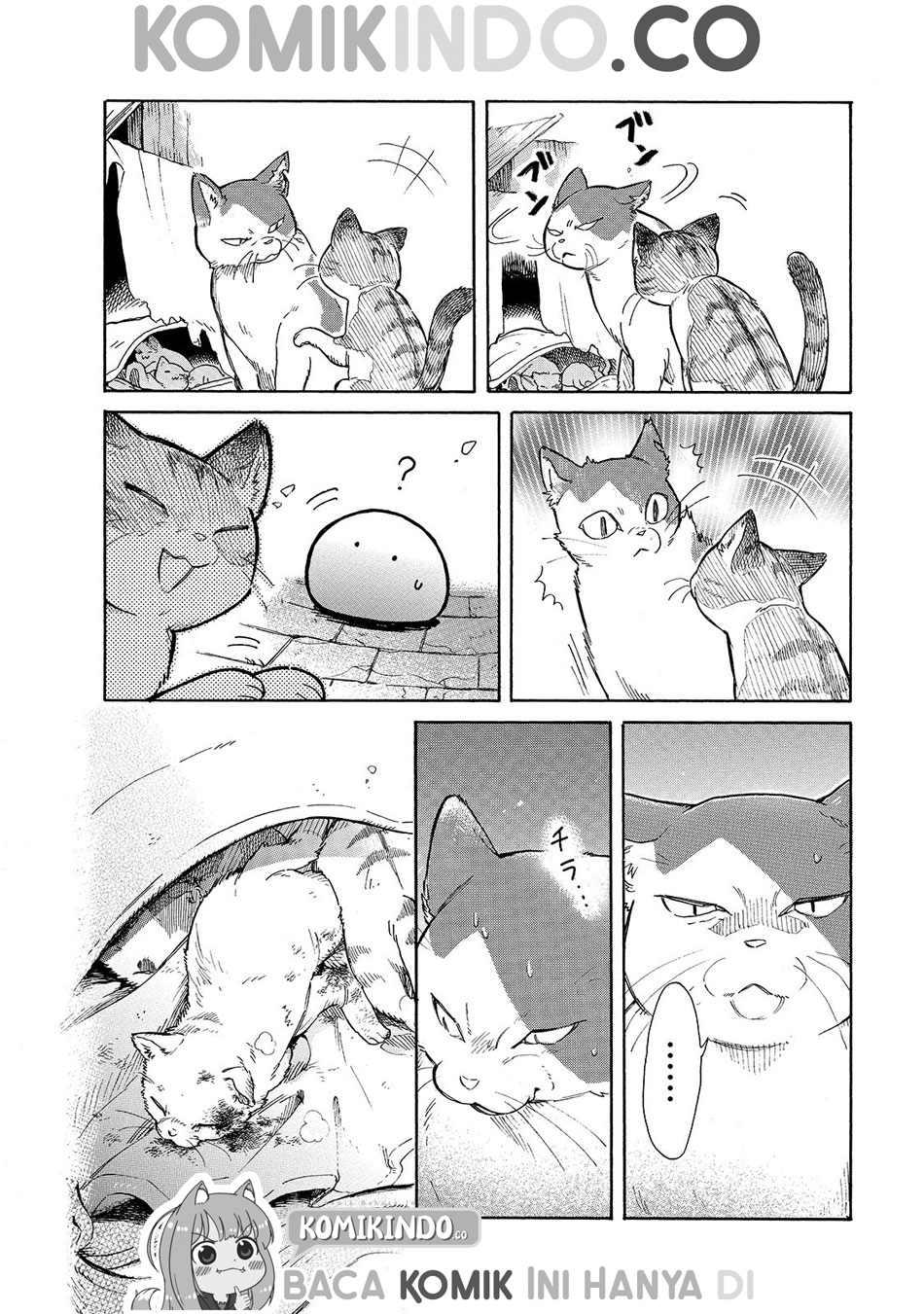 Tondemo Skill de Isekai Hourou Meshi: Sui no Daibouken chapter 24