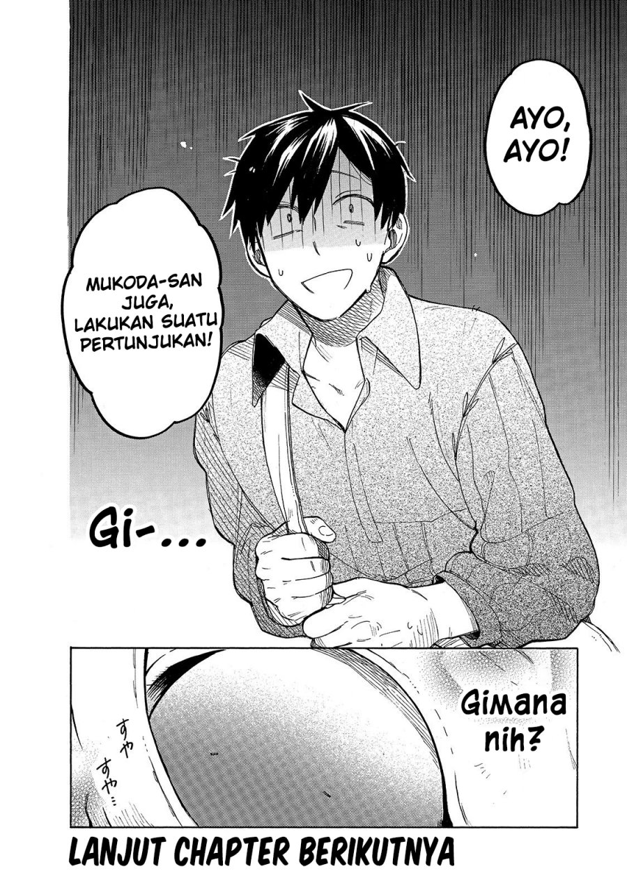 Tondemo Skill de Isekai Hourou Meshi: Sui no Daibouken Chapter 38 Bahasa Indonesia