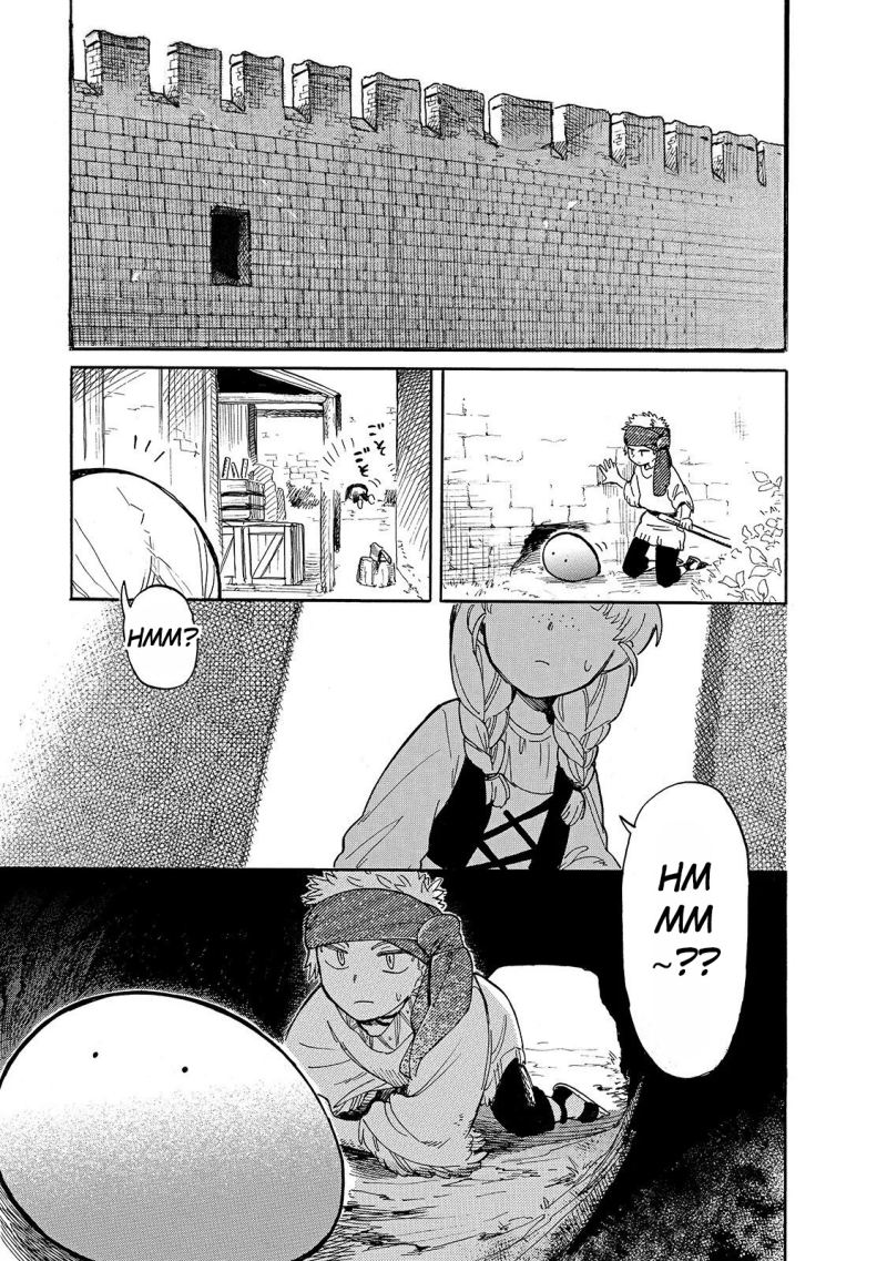 Tondemo Skill de Isekai Hourou Meshi: Sui no Daibouken chapter 41