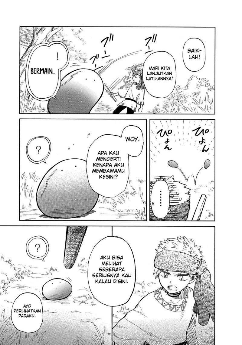 Tondemo Skill de Isekai Hourou Meshi: Sui no Daibouken chapter 41