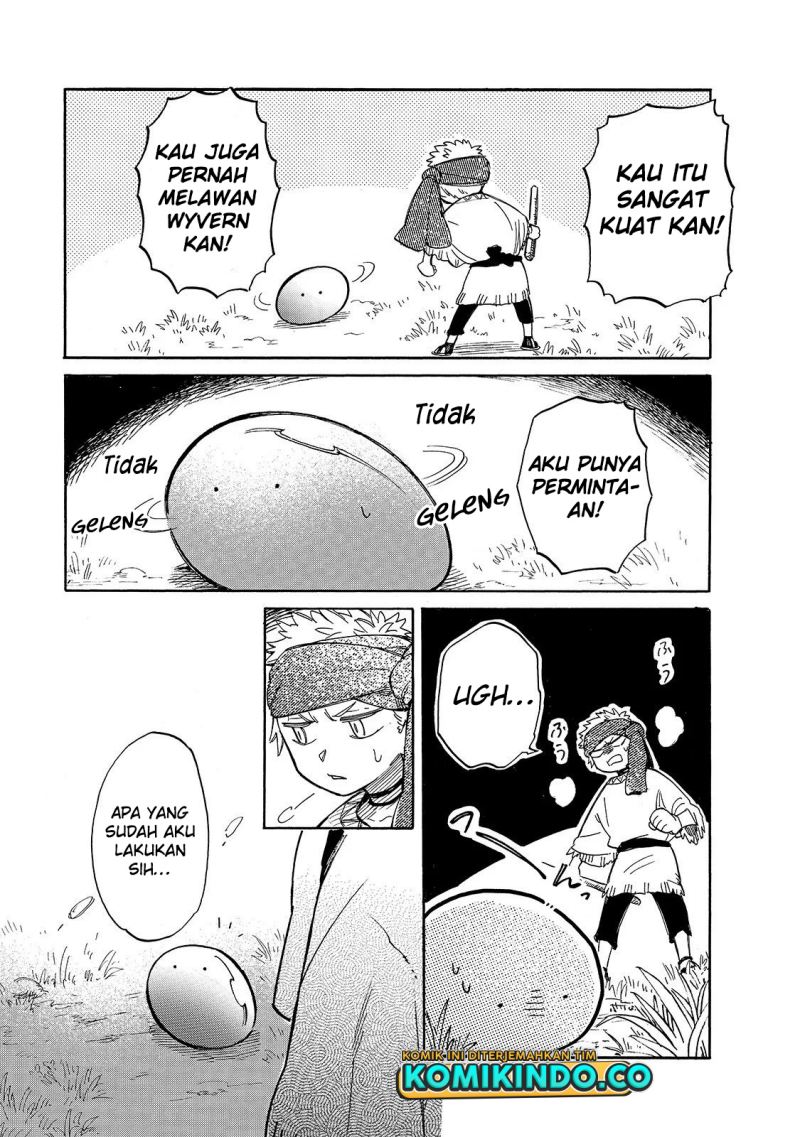Tondemo Skill de Isekai Hourou Meshi: Sui no Daibouken chapter 41