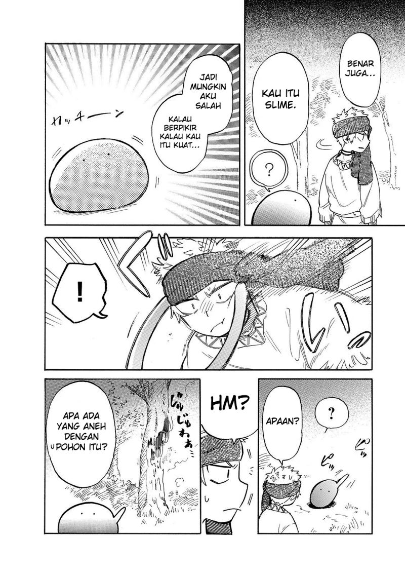 Tondemo Skill de Isekai Hourou Meshi: Sui no Daibouken chapter 41