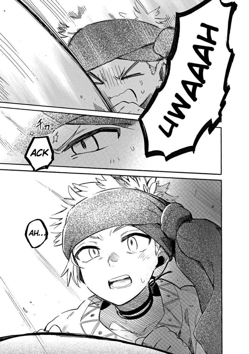 Tondemo Skill de Isekai Hourou Meshi: Sui no Daibouken chapter 41