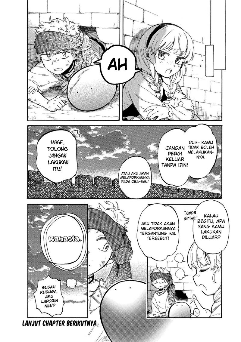 Tondemo Skill de Isekai Hourou Meshi: Sui no Daibouken chapter 41