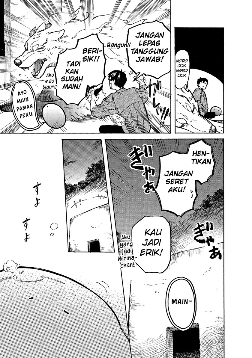 Tondemo Skill de Isekai Hourou Meshi: Sui no Daibouken chapter 51