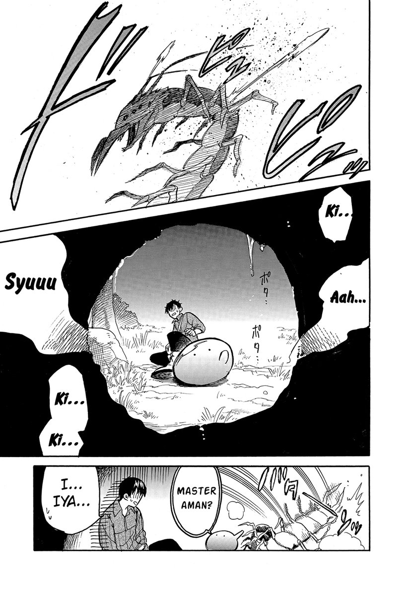 Tondemo Skill de Isekai Hourou Meshi: Sui no Daibouken Chapter 52 Bahasa Indonesia