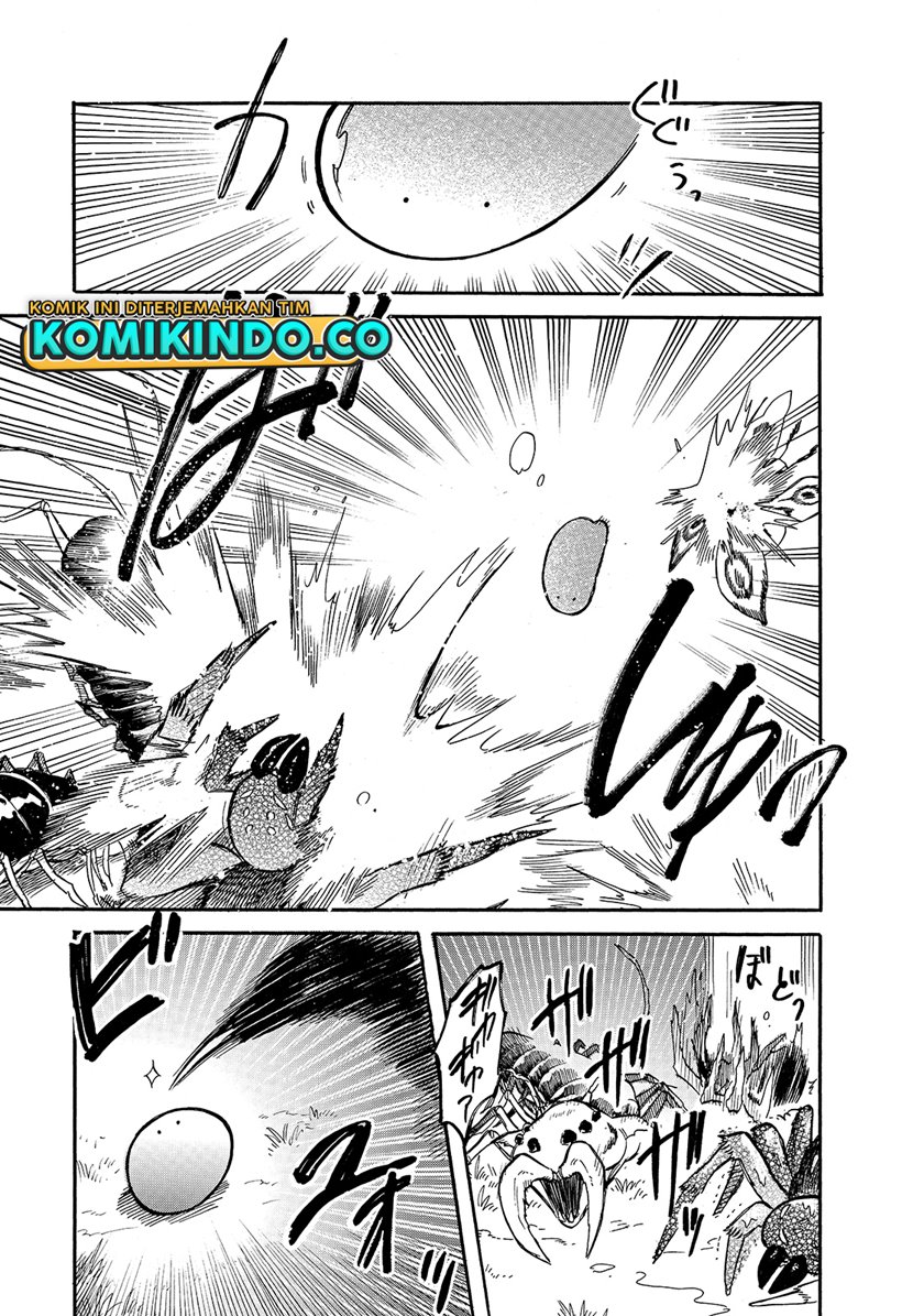 Tondemo Skill de Isekai Hourou Meshi: Sui no Daibouken Chapter 52 Bahasa Indonesia