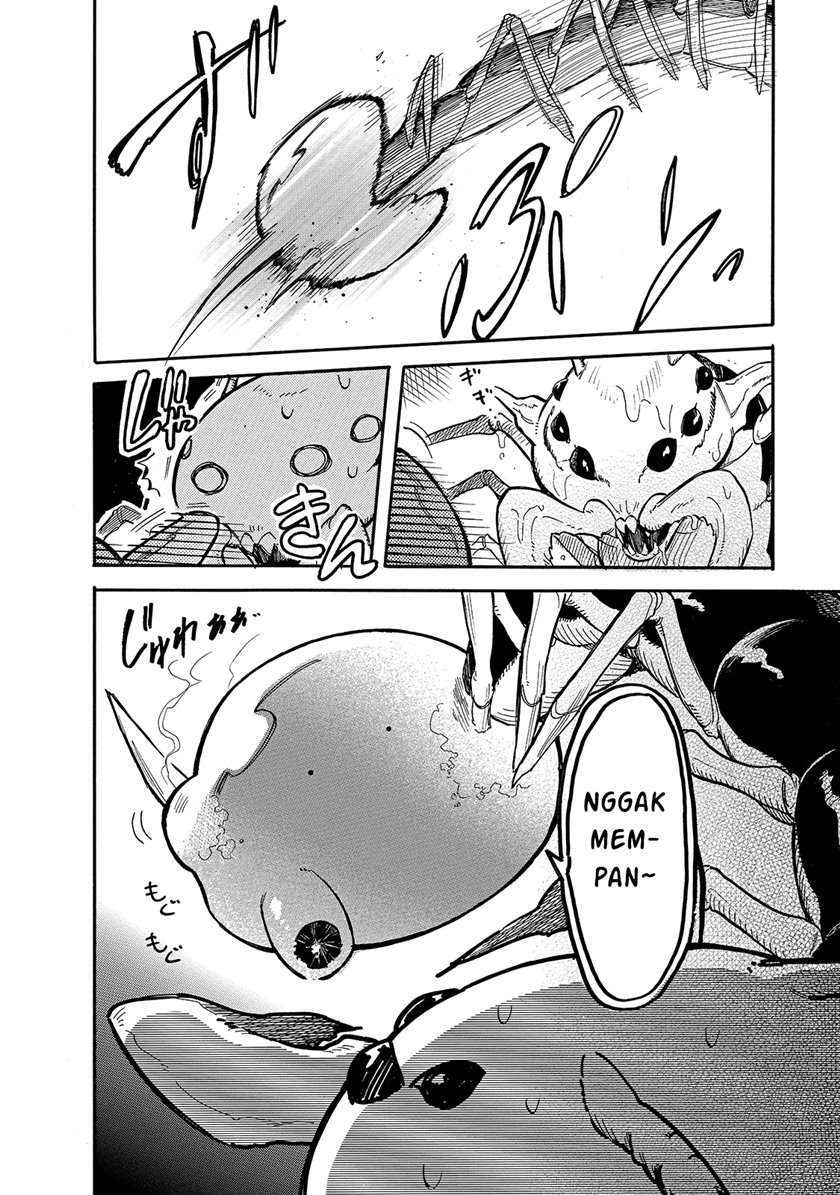 Tondemo Skill de Isekai Hourou Meshi: Sui no Daibouken Chapter 52 Bahasa Indonesia