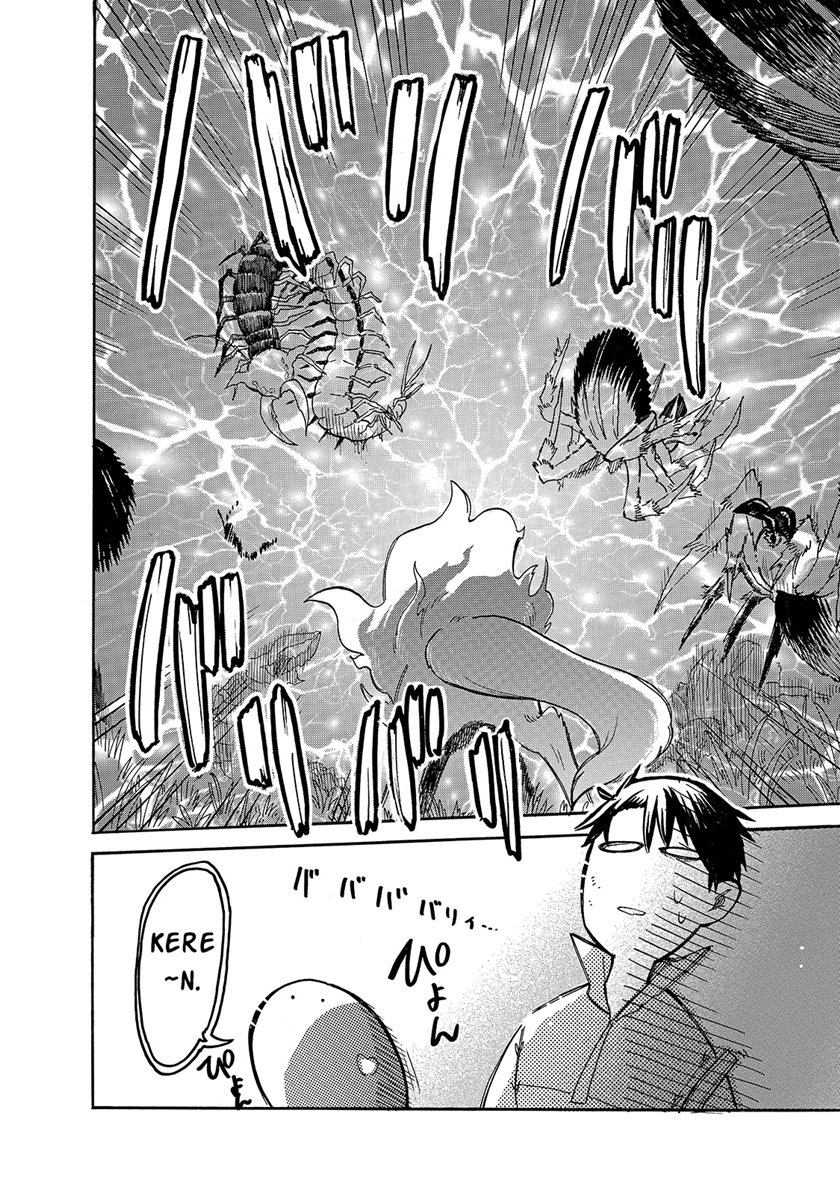 Tondemo Skill de Isekai Hourou Meshi: Sui no Daibouken Chapter 52 Bahasa Indonesia