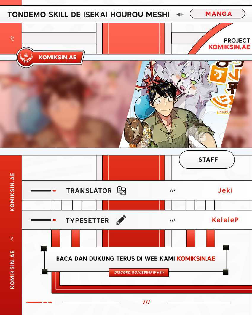 Dilarang COPAS - situs resmi www.mangacanblog.com - Komik tondemo skill de isekai hourou meshi 060.2 - chapter 60.2 61.2 Indonesia tondemo skill de isekai hourou meshi 060.2 - chapter 60.2 Terbaru 0|Baca Manga Komik Indonesia|Mangacan