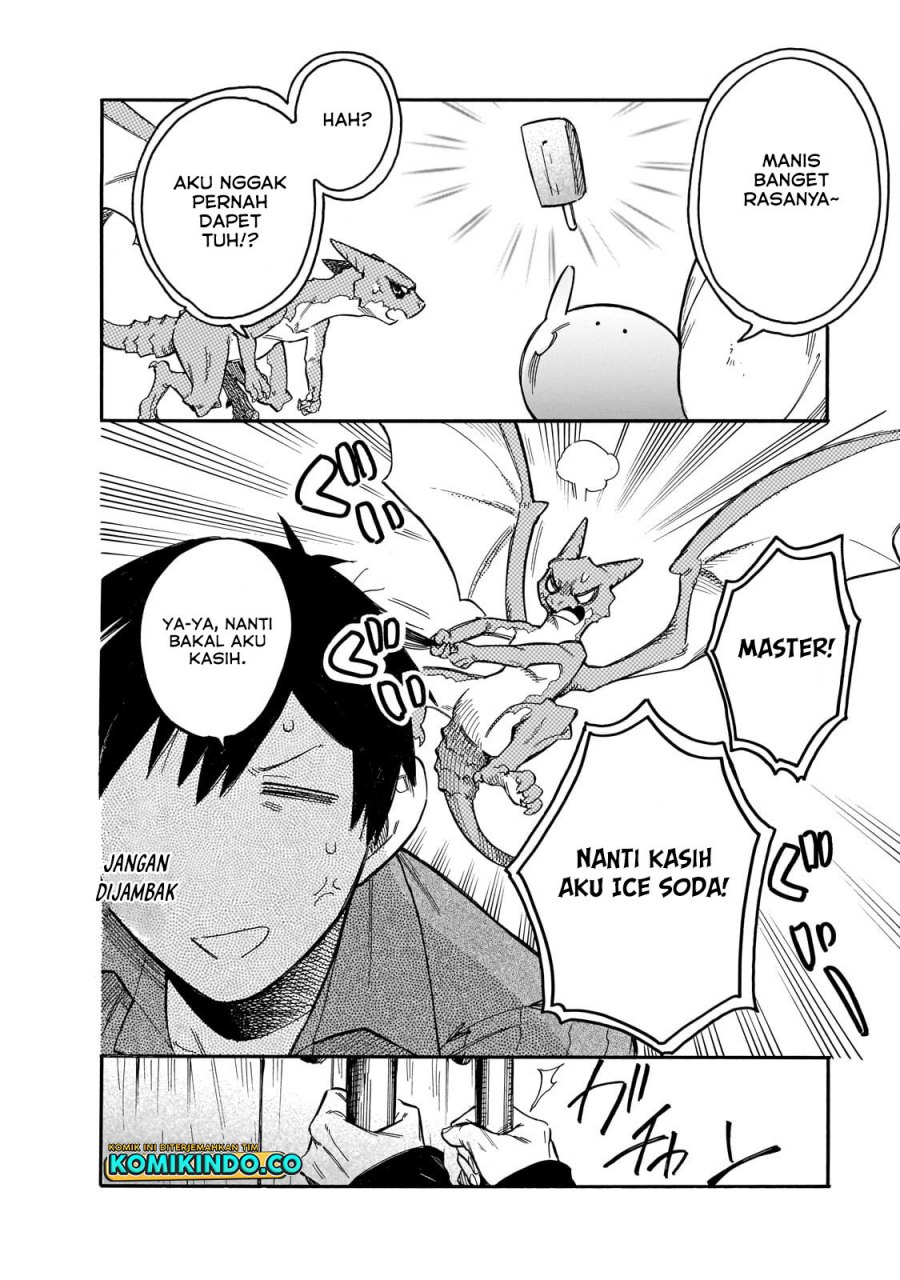 Tondemo Skill de Isekai Hourou Meshi: Sui no Daibouken chapter 77