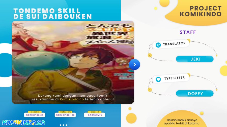 Tondemo Skill de Isekai Hourou Meshi: Sui no Daibouken chapter 80