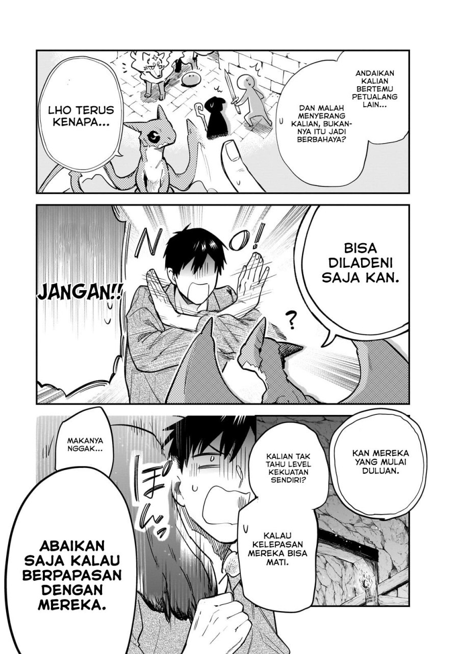 Tondemo Skill de Isekai Hourou Meshi: Sui no Daibouken chapter 80