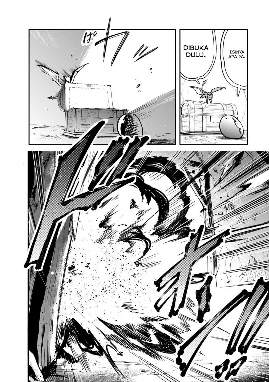 Tondemo Skill de Isekai Hourou Meshi: Sui no Daibouken chapter 80