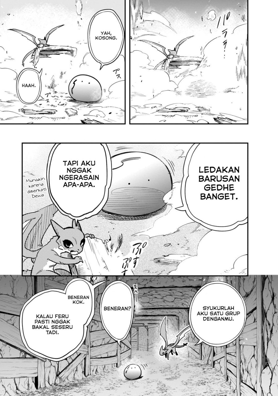 Tondemo Skill de Isekai Hourou Meshi: Sui no Daibouken chapter 80
