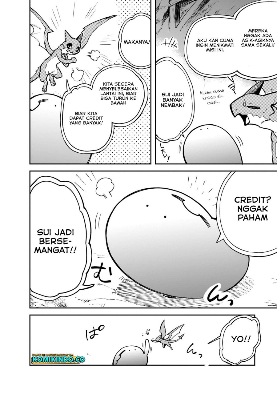 Tondemo Skill de Isekai Hourou Meshi: Sui no Daibouken chapter 80