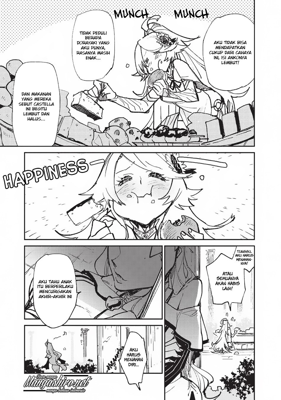 Tondemo Skill de Isekai Hourou Meshi chapter 20