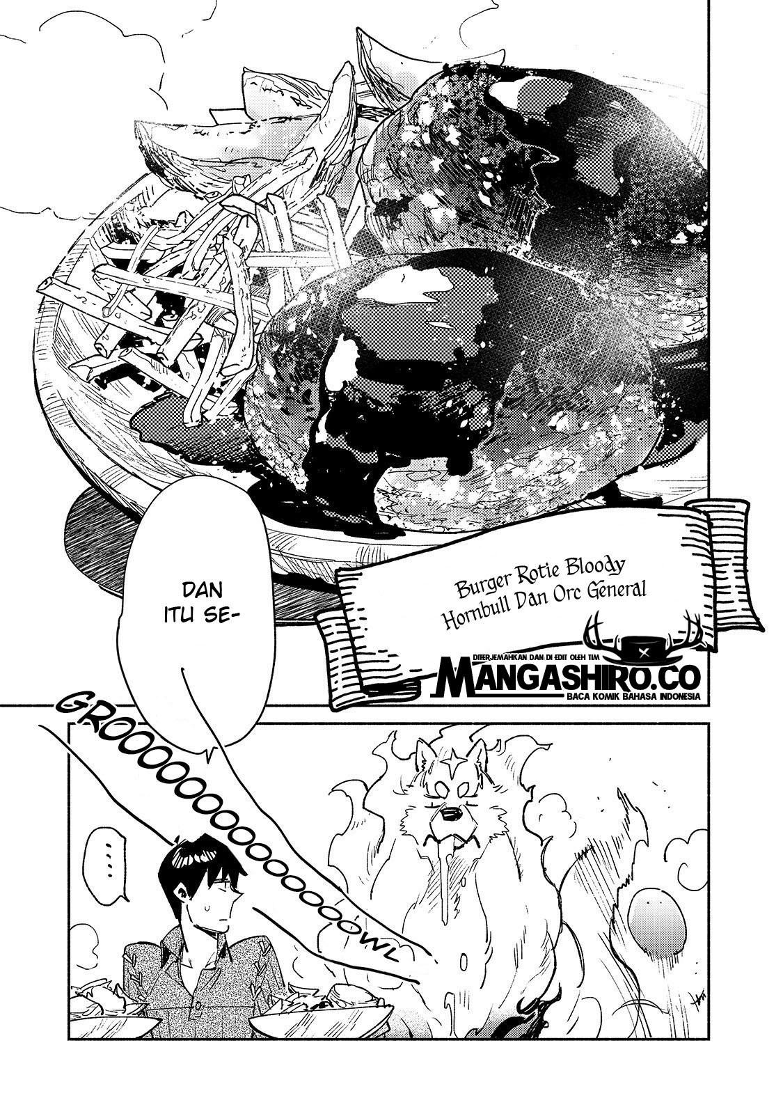 Tondemo Skill de Isekai Hourou Meshi chapter 26