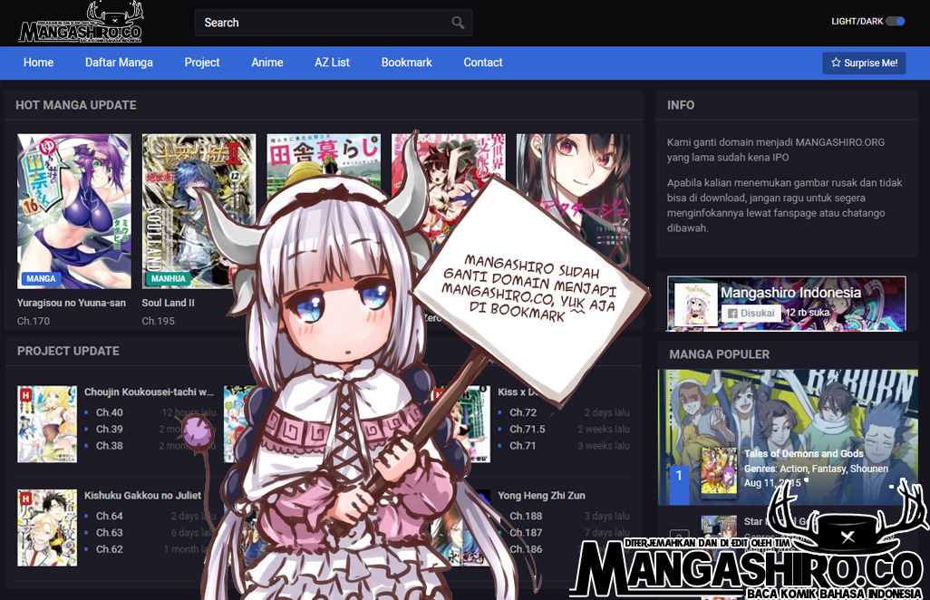 Tondemo Skill de Isekai Hourou Meshi Chapter 33 Bahasa Indonesia