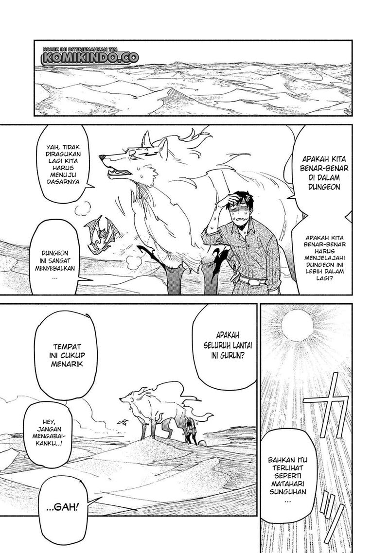 Tondemo Skill de Isekai Hourou Meshi chapter 45
