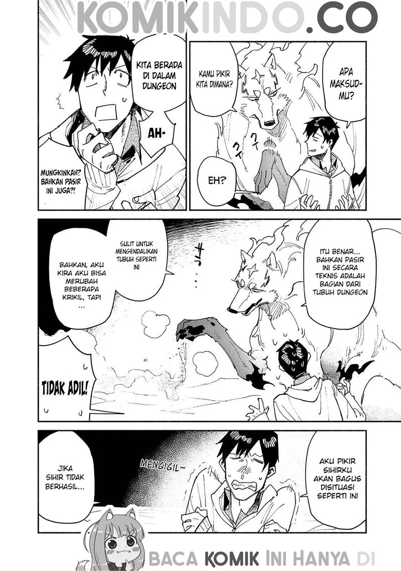 Tondemo Skill de Isekai Hourou Meshi chapter 45