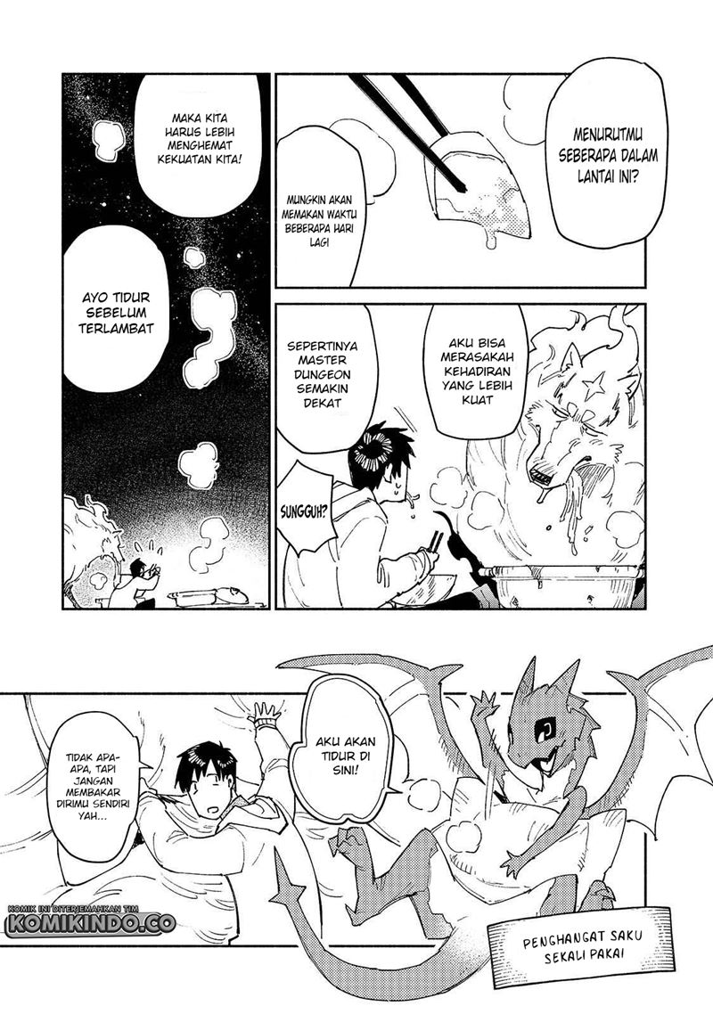 Tondemo Skill de Isekai Hourou Meshi chapter 45