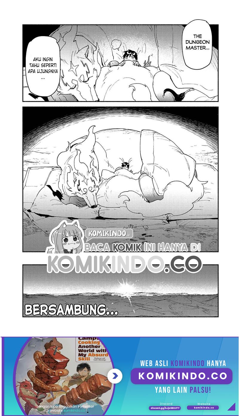 Tondemo Skill de Isekai Hourou Meshi chapter 45