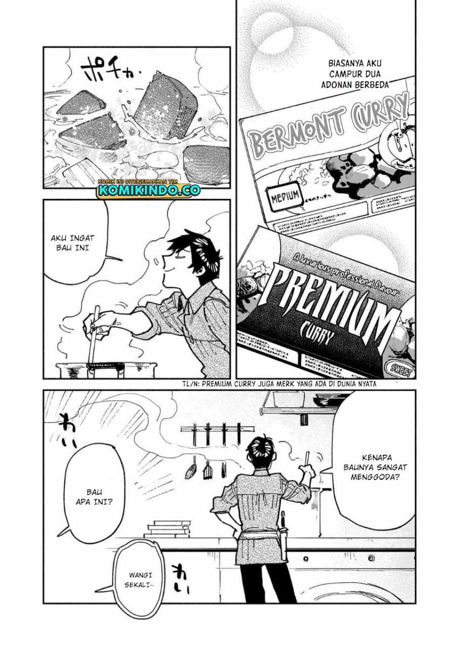 Tondemo Skill de Isekai Hourou Meshi chapter 54