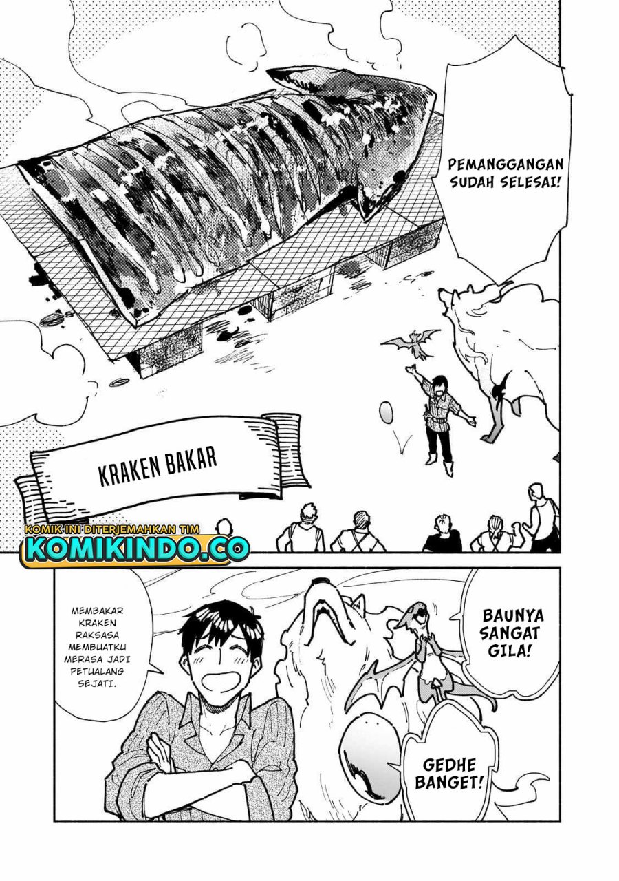 Tondemo Skill de Isekai Hourou Meshi chapter 56
