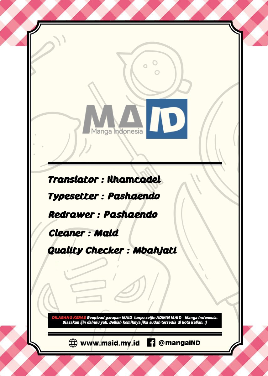 Tonikaku Kawaii Chapter 22 Bahasa Indonesia