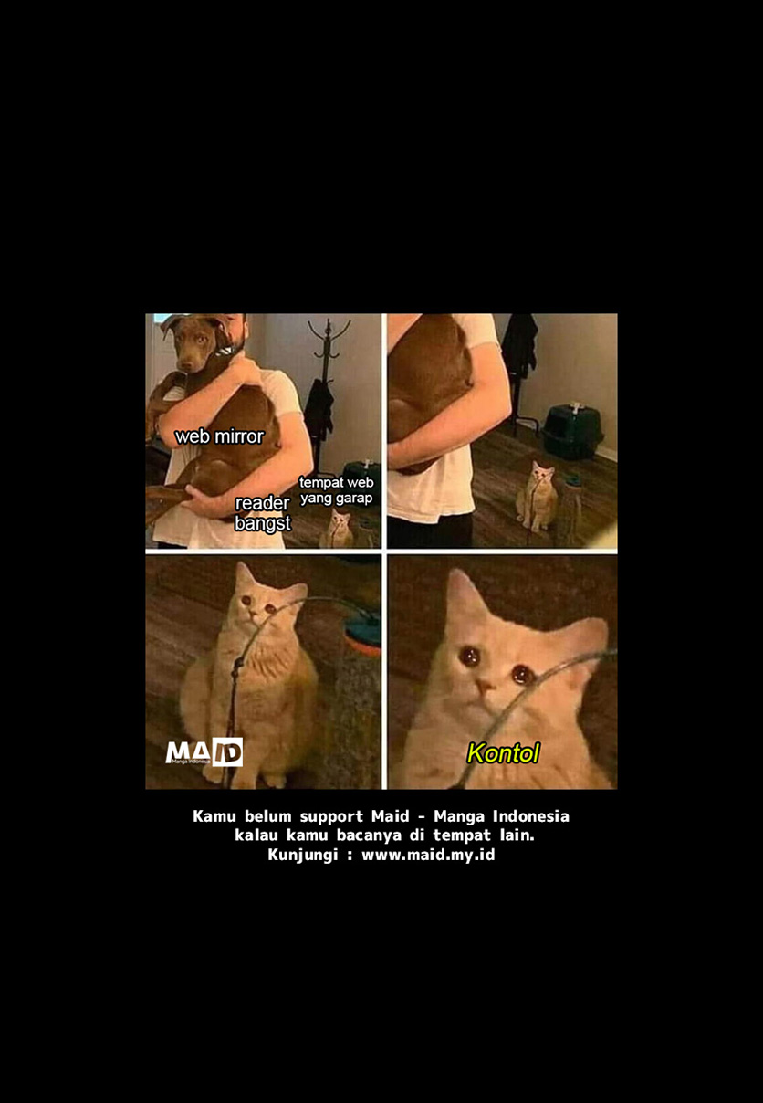 Tonikaku Kawaii Chapter 64 Bahasa Indonesia