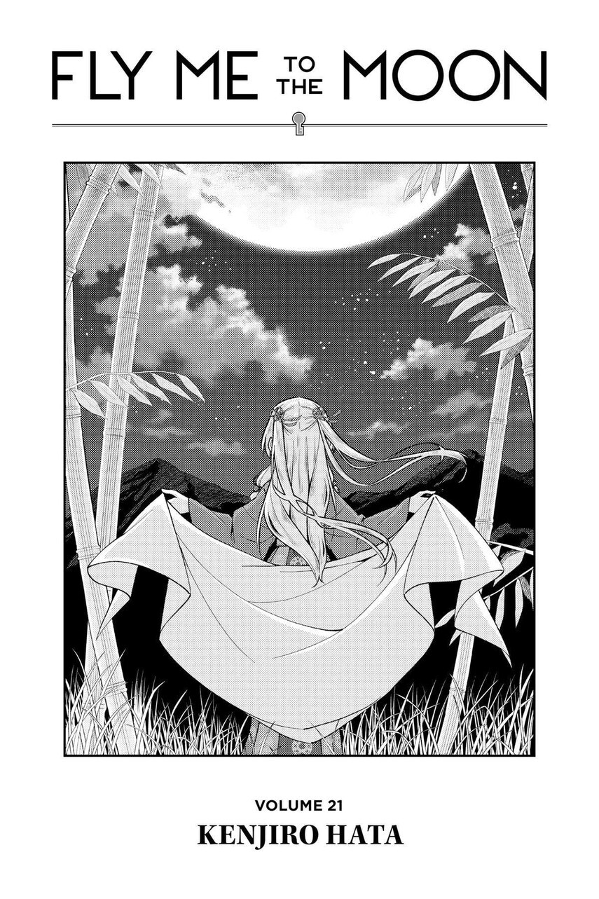 Tonikaku Kawaii Chapter 188 Bahasa Indonesia