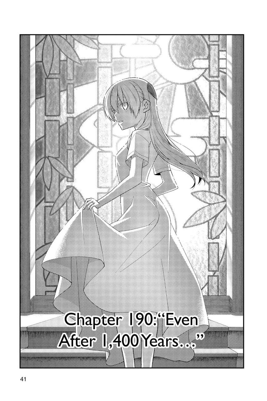 Dilarang COPAS - situs resmi www.mangacanblog.com - Komik tonikaku kawaii 190 - chapter 190 191 Indonesia tonikaku kawaii 190 - chapter 190 Terbaru 2|Baca Manga Komik Indonesia|Mangacan