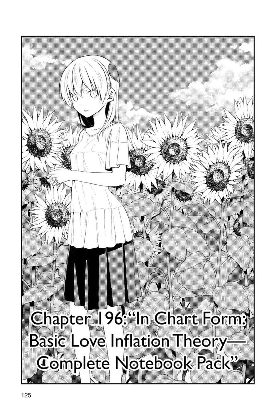 Dilarang COPAS - situs resmi www.mangacanblog.com - Komik tonikaku kawaii 196 - chapter 196 197 Indonesia tonikaku kawaii 196 - chapter 196 Terbaru 2|Baca Manga Komik Indonesia|Mangacan