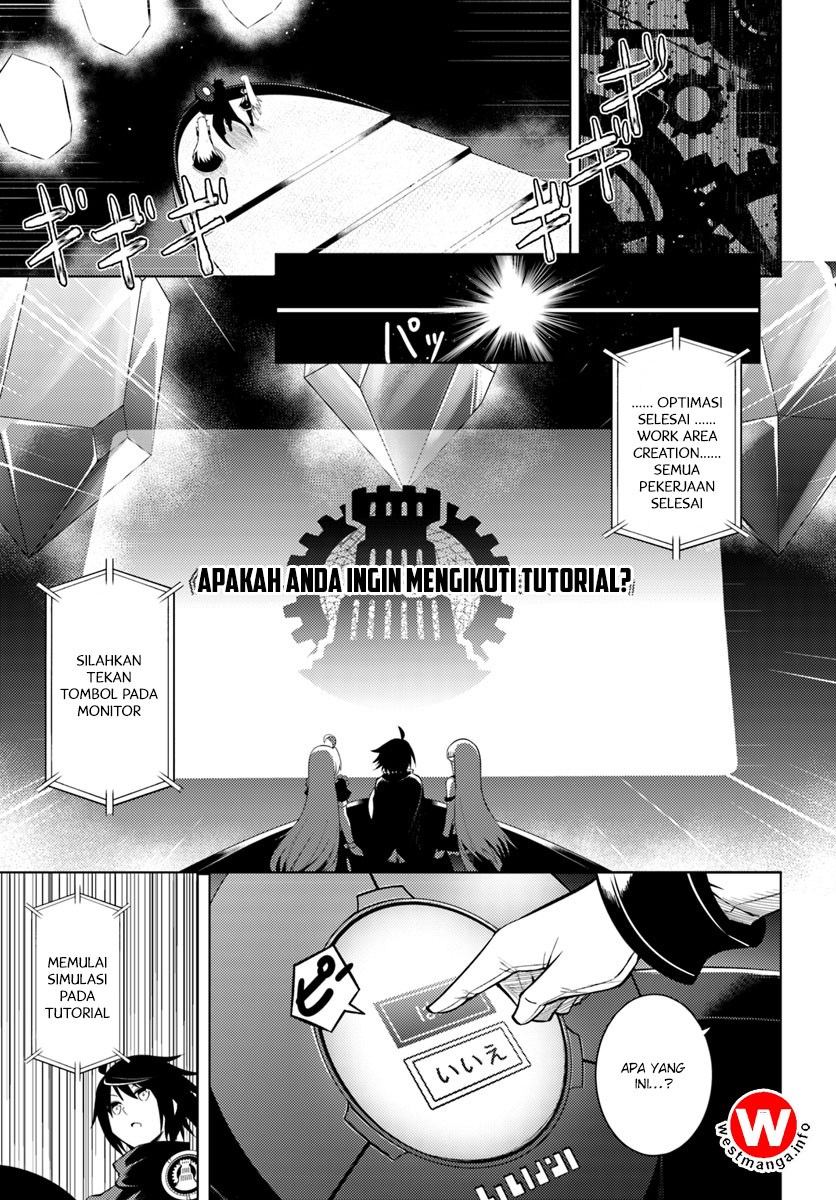 Tono Kanri o Shite Miyou chapter 4