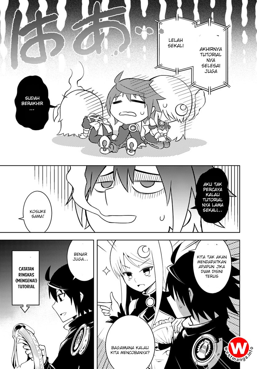 Tono Kanri o Shite Miyou chapter 4
