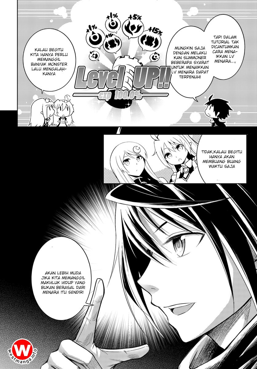 Tono Kanri o Shite Miyou chapter 4