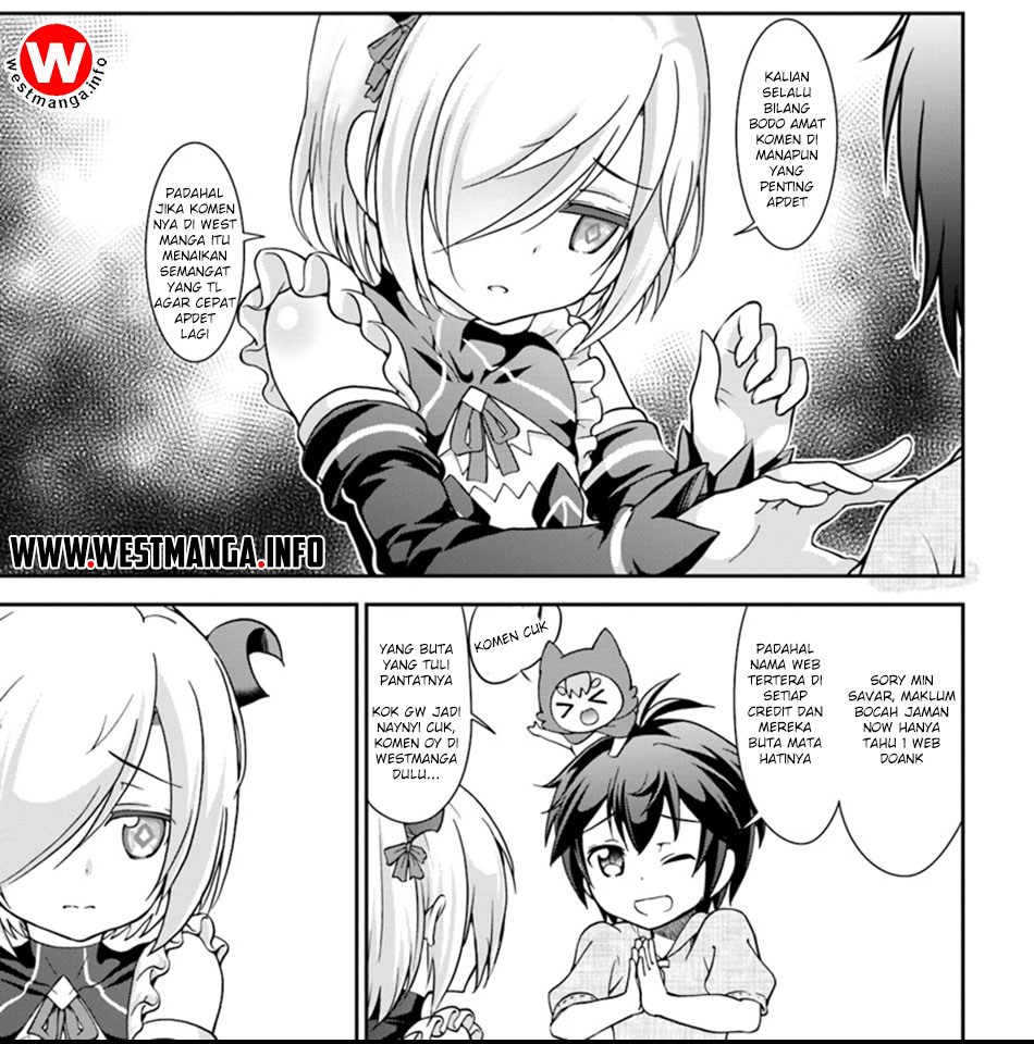 Tono Kanri o Shite Miyou chapter 4