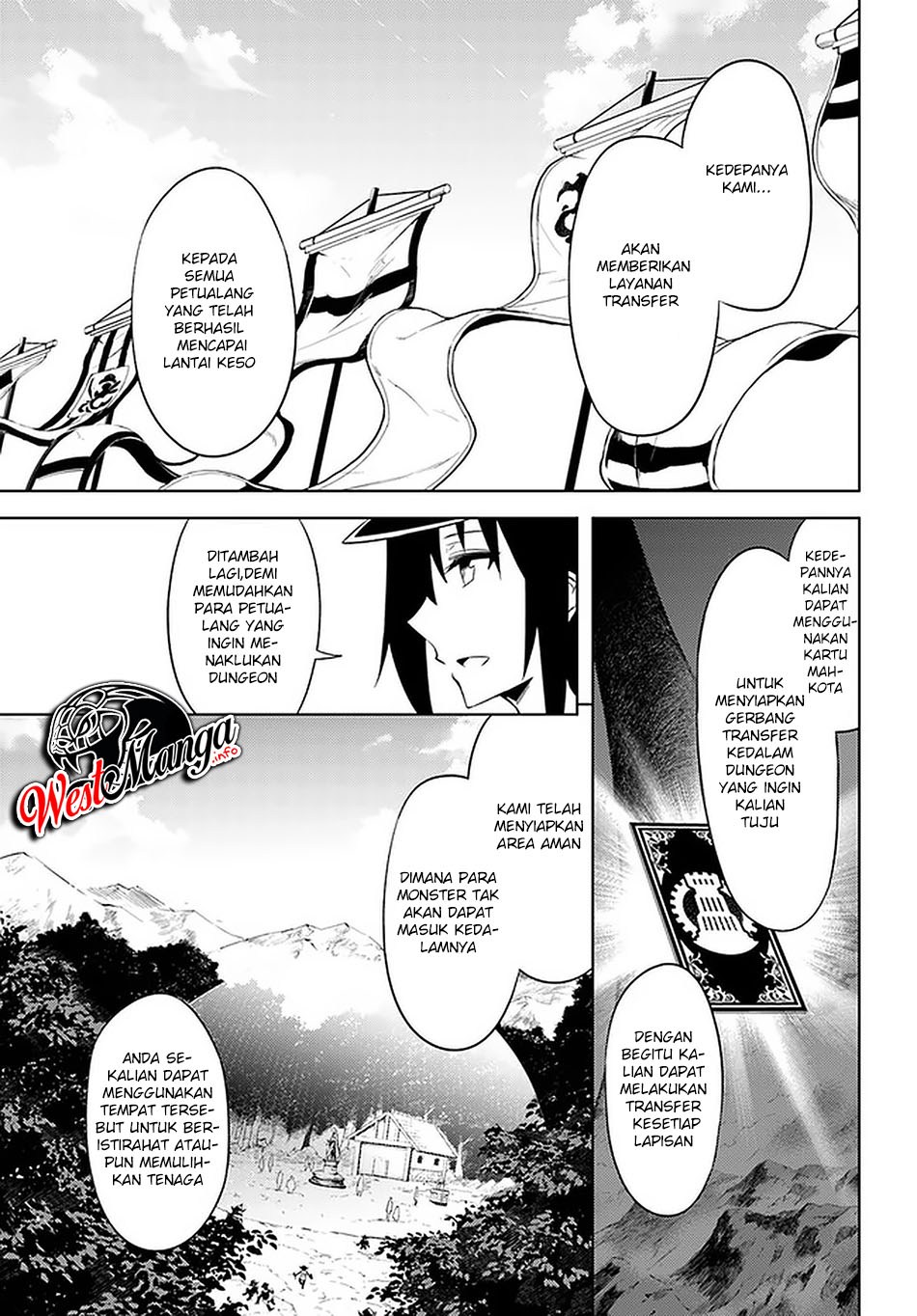 Tono Kanri o Shite Miyou chapter 35