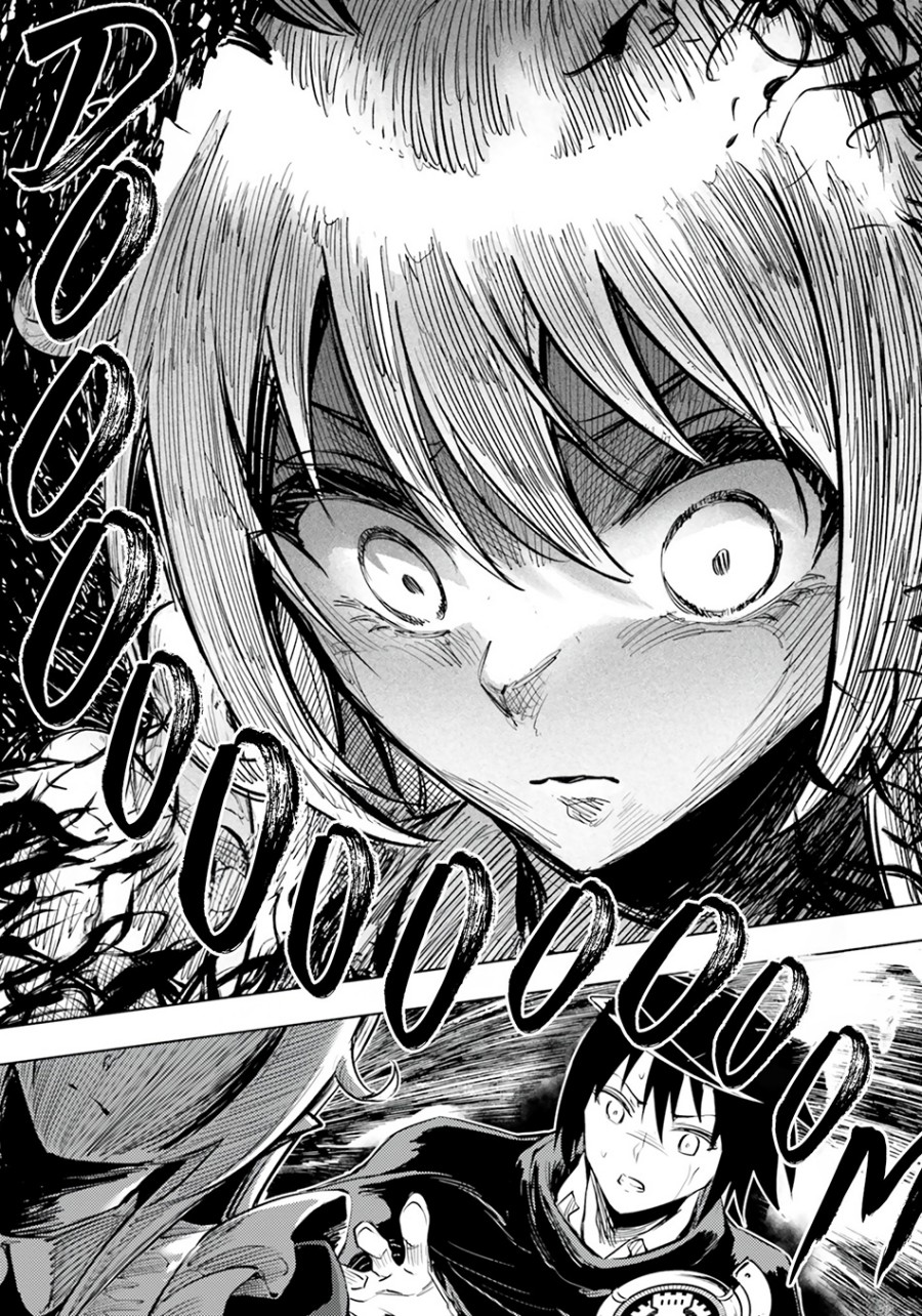 Tono Kanri o Shite Miyou Chapter 60 Bahasa Indonesia