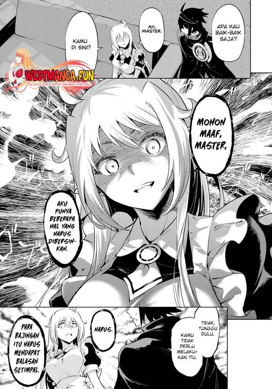 Dilarang COPAS - situs resmi www.mangacanblog.com - Komik tono kanri o shite miyou 061 - chapter 61 62 Indonesia tono kanri o shite miyou 061 - chapter 61 Terbaru 4|Baca Manga Komik Indonesia|Mangacan