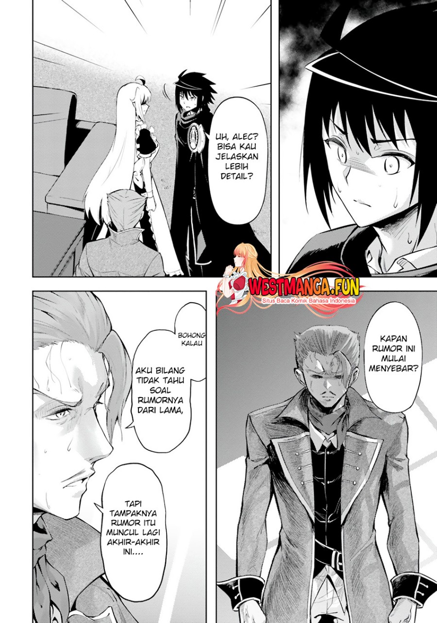 Dilarang COPAS - situs resmi www.mangacanblog.com - Komik tono kanri o shite miyou 061 - chapter 61 62 Indonesia tono kanri o shite miyou 061 - chapter 61 Terbaru 5|Baca Manga Komik Indonesia|Mangacan