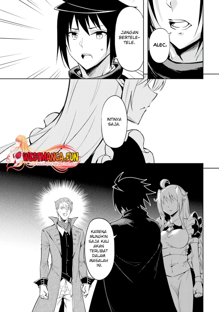 Dilarang COPAS - situs resmi www.mangacanblog.com - Komik tono kanri o shite miyou 061 - chapter 61 62 Indonesia tono kanri o shite miyou 061 - chapter 61 Terbaru 6|Baca Manga Komik Indonesia|Mangacan