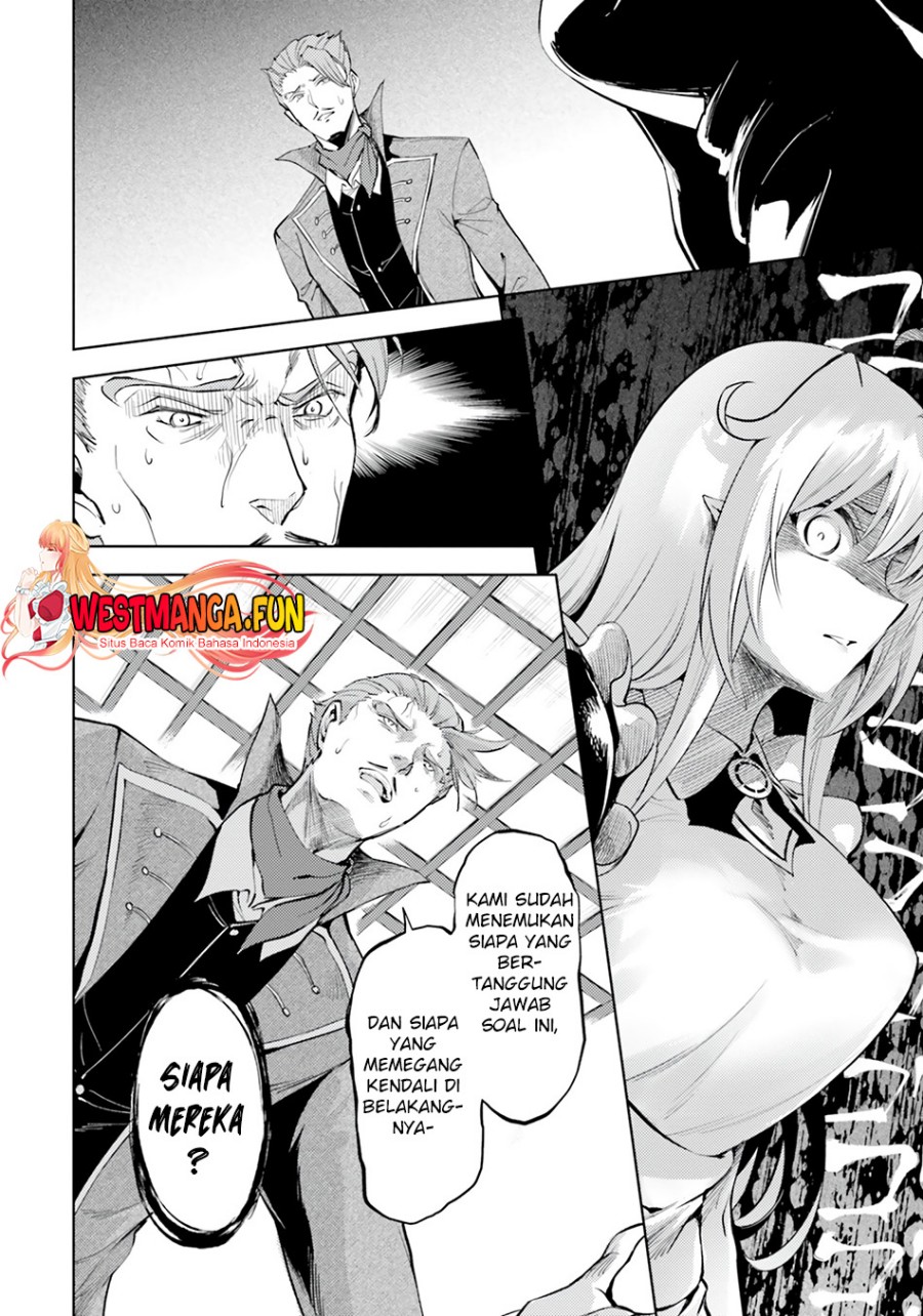 Dilarang COPAS - situs resmi www.mangacanblog.com - Komik tono kanri o shite miyou 061 - chapter 61 62 Indonesia tono kanri o shite miyou 061 - chapter 61 Terbaru 7|Baca Manga Komik Indonesia|Mangacan