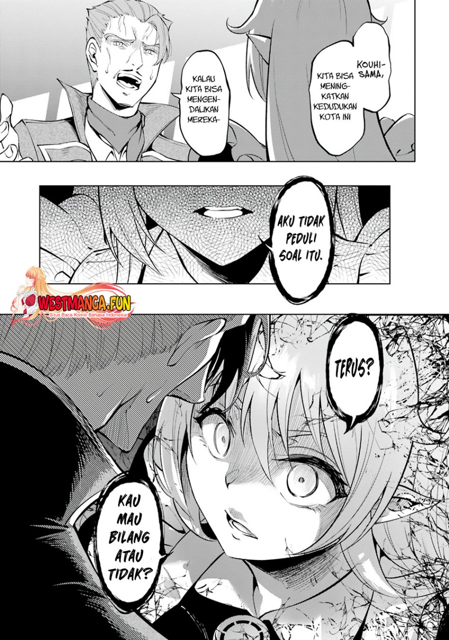 Dilarang COPAS - situs resmi www.mangacanblog.com - Komik tono kanri o shite miyou 061 - chapter 61 62 Indonesia tono kanri o shite miyou 061 - chapter 61 Terbaru 8|Baca Manga Komik Indonesia|Mangacan