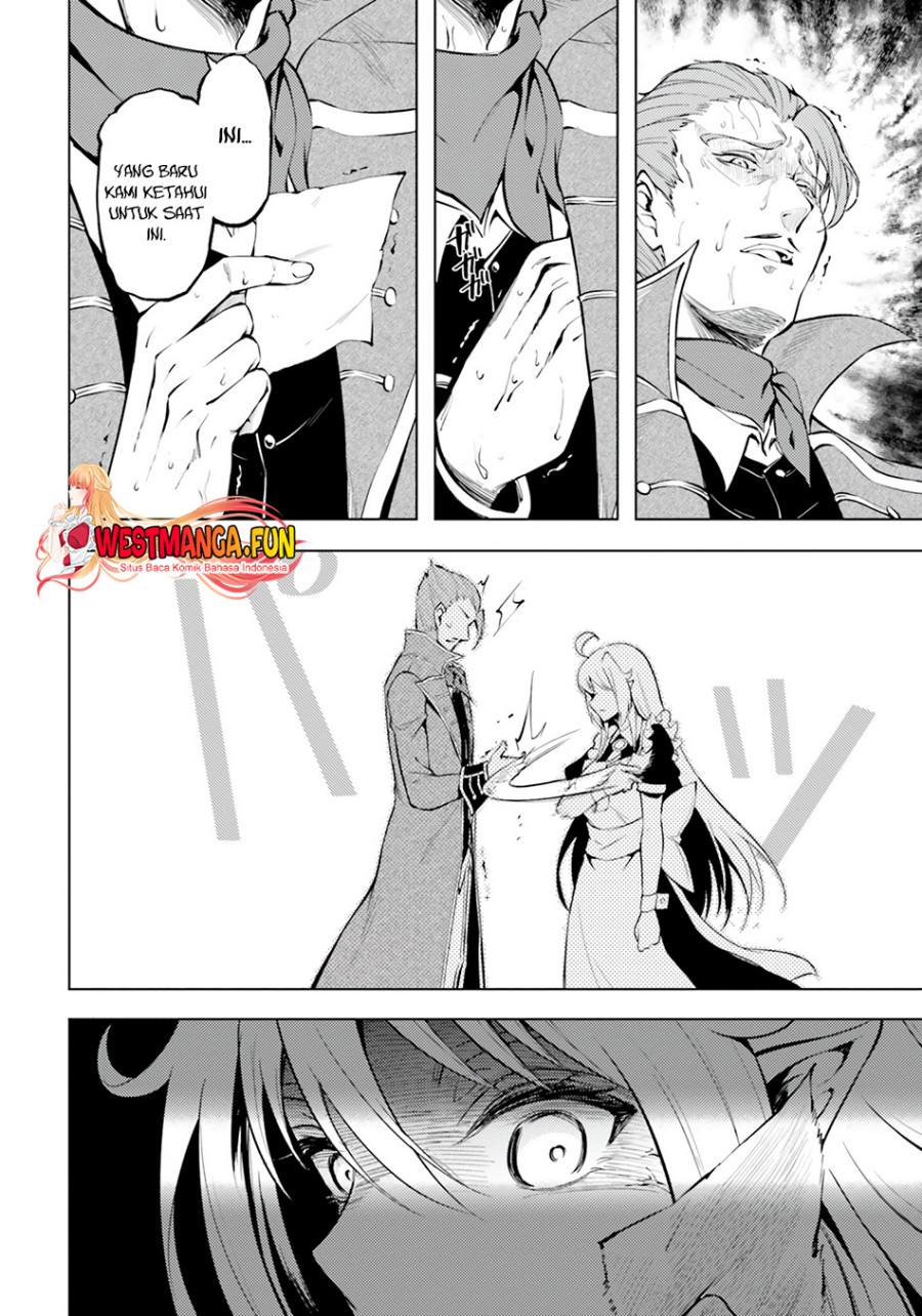 Dilarang COPAS - situs resmi www.mangacanblog.com - Komik tono kanri o shite miyou 061 - chapter 61 62 Indonesia tono kanri o shite miyou 061 - chapter 61 Terbaru 9|Baca Manga Komik Indonesia|Mangacan