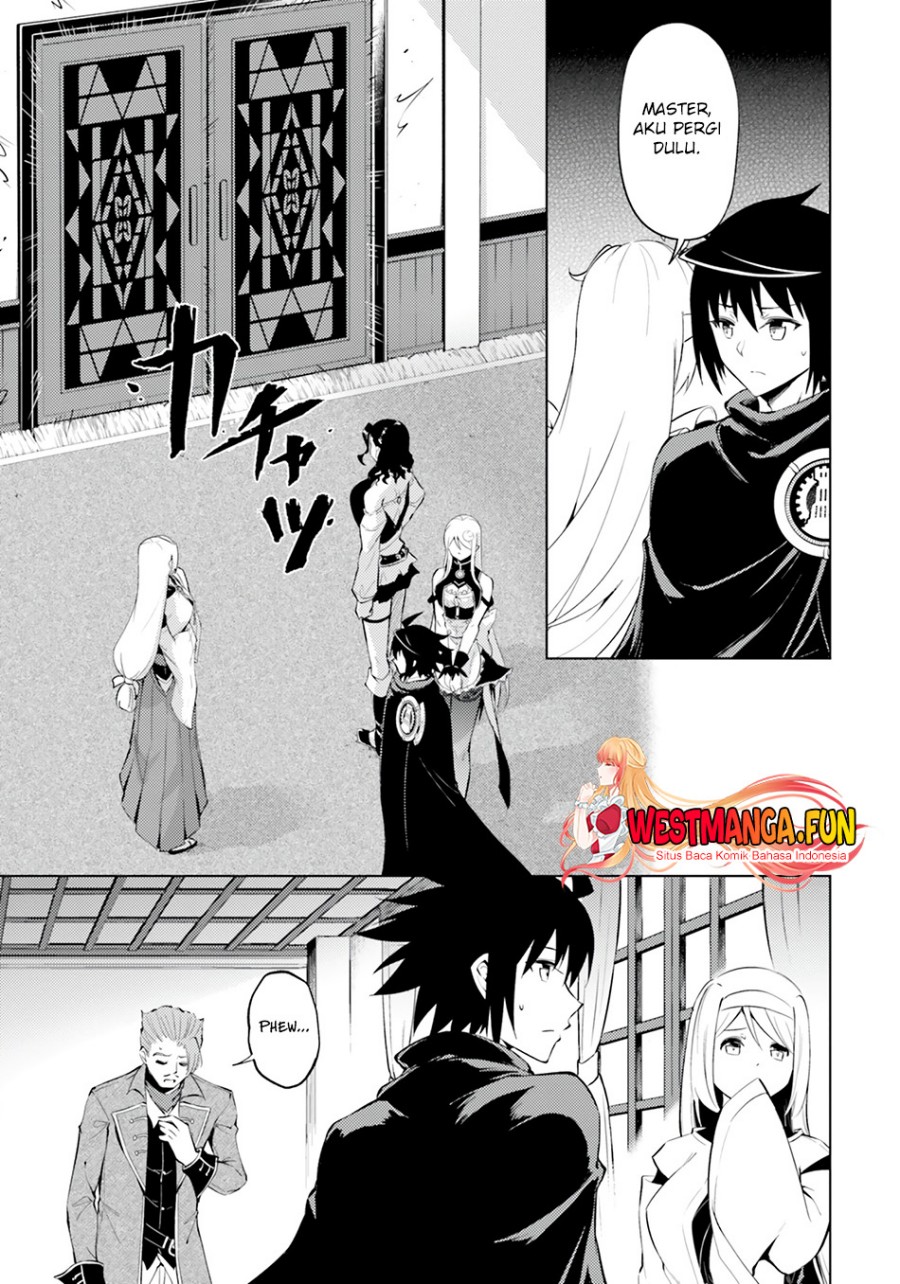Dilarang COPAS - situs resmi www.mangacanblog.com - Komik tono kanri o shite miyou 061 - chapter 61 62 Indonesia tono kanri o shite miyou 061 - chapter 61 Terbaru 10|Baca Manga Komik Indonesia|Mangacan