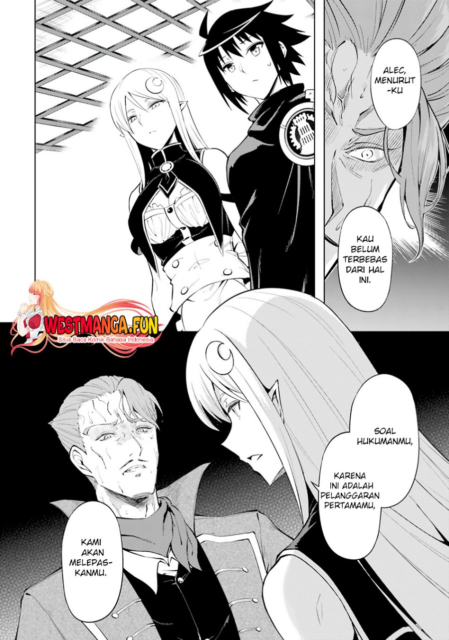 Dilarang COPAS - situs resmi www.mangacanblog.com - Komik tono kanri o shite miyou 061 - chapter 61 62 Indonesia tono kanri o shite miyou 061 - chapter 61 Terbaru 11|Baca Manga Komik Indonesia|Mangacan