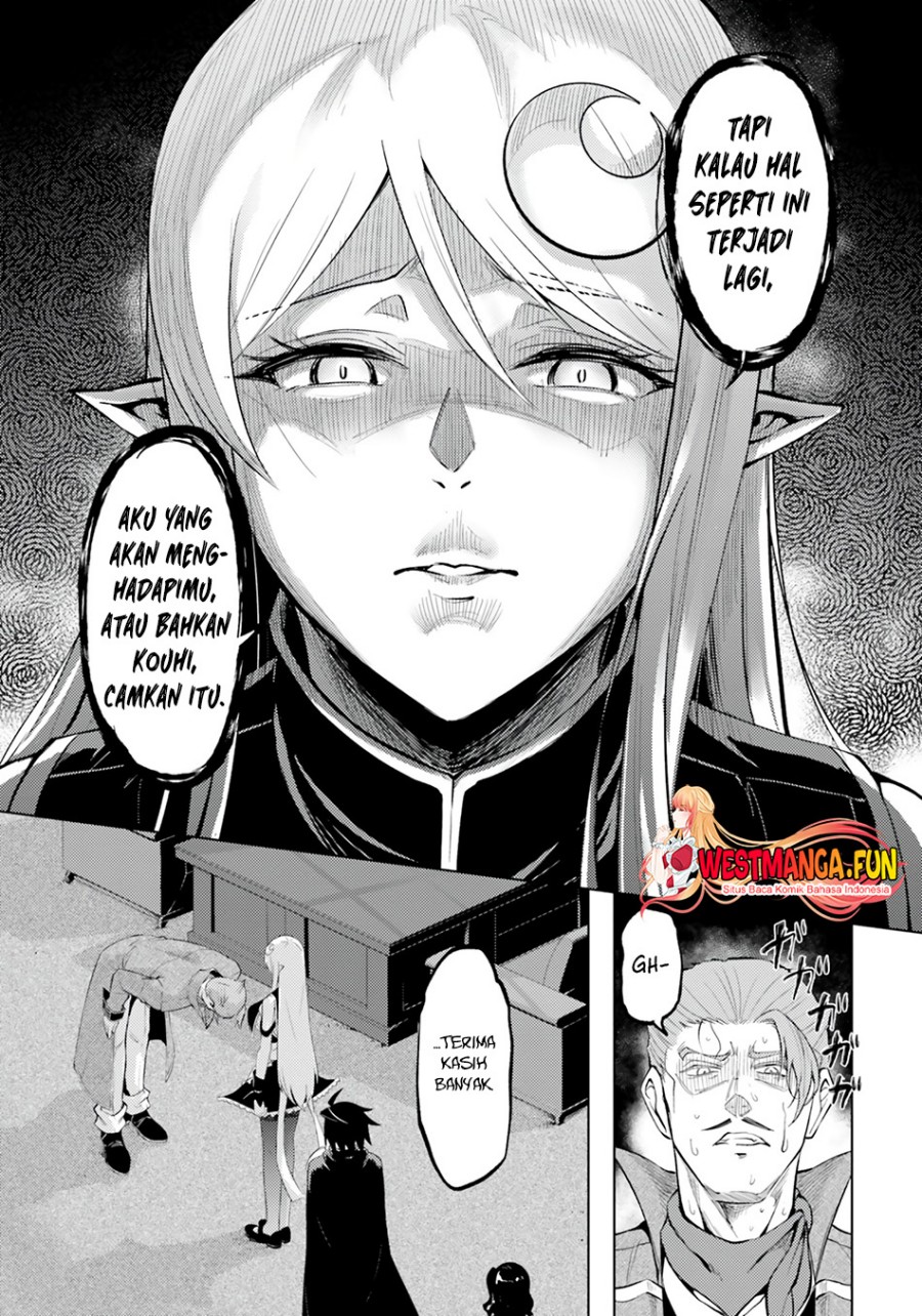 Dilarang COPAS - situs resmi www.mangacanblog.com - Komik tono kanri o shite miyou 061 - chapter 61 62 Indonesia tono kanri o shite miyou 061 - chapter 61 Terbaru 12|Baca Manga Komik Indonesia|Mangacan